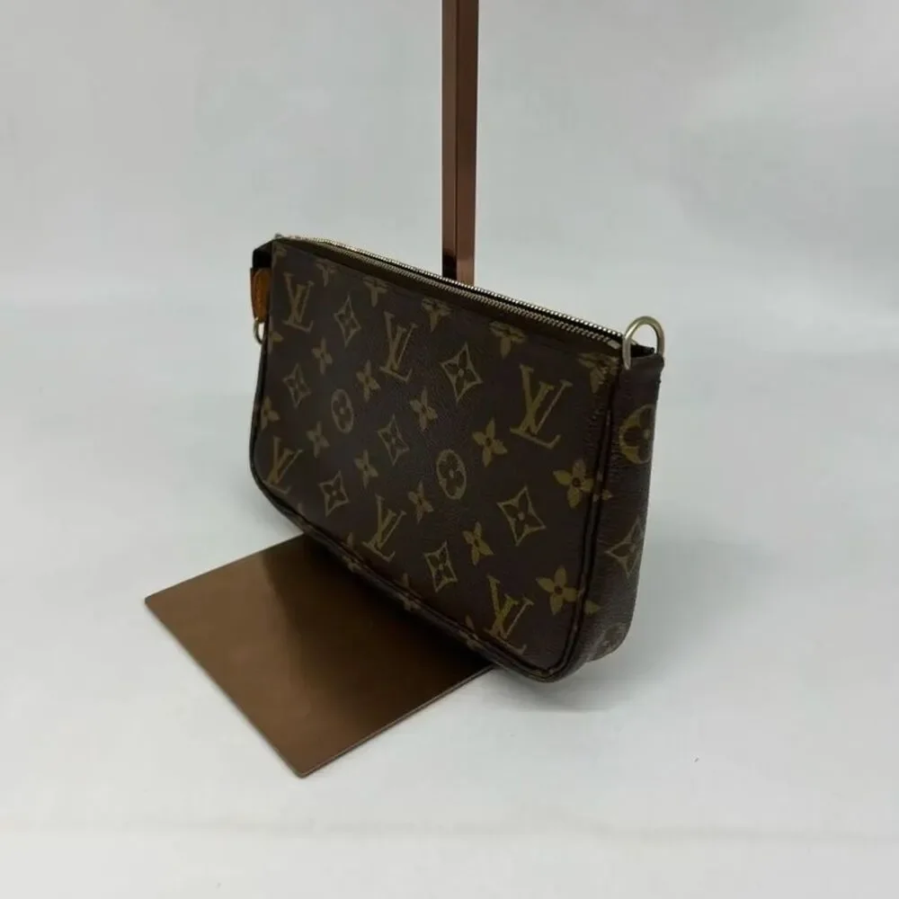 Louis Vuitton Women Pre-Loved Bag Very Good Condition